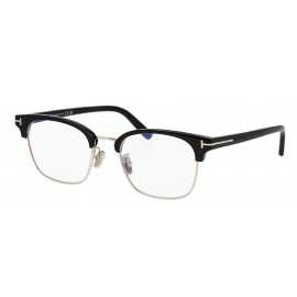 мужские очки для зрения Tom Ford  TOMF FT6001-K-B51001