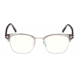 мужские очки для зрения Tom Ford  TOMF FT6001-K-B51005