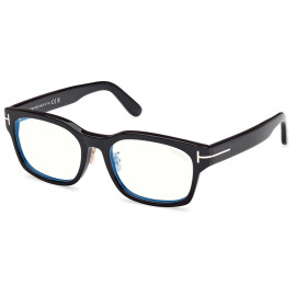 мужские очки для зрения Tom Ford  TOMF FT6021-D-B55001