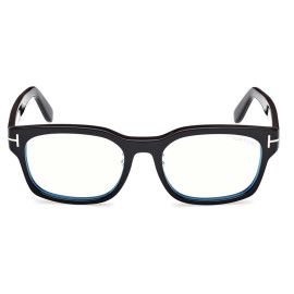мужские очки для зрения Tom Ford  TOMF FT6021-D-B55001