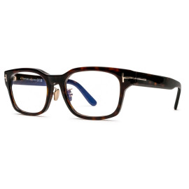 мужские очки для зрения Tom Ford  TOMF FT6021-D-B55005