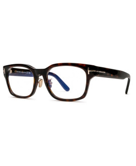 мужские очки для зрения Tom Ford  TOMF FT6021-D-B55005