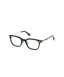 мужские очки для зрения TOM FORD TOMF FT6022-D-B52005