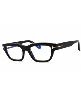 женские очки для зрения TOM FORD TOMF FT6045-B52001
