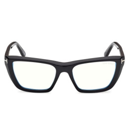 женские очки для зрения Tom Ford  TOMF FT6047-B54001