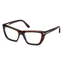 женские очки для зрения Tom Ford  TOMF FT6047-B54052