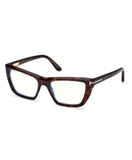 женские очки для зрения Tom Ford  TOMF FT6047-B54052 женские очки для зрения Tom Ford  TOMF FT6047-B54052