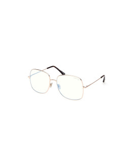 женские очки для зрения TOM FORD TOMF FT6048-B59028