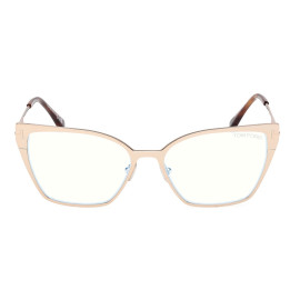 женские очки для зрения Tom Ford  TOMF FT6051-B56028