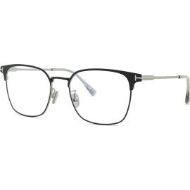 мужские очки для зрения TOM FORD TOMF FT6054-D-B54002