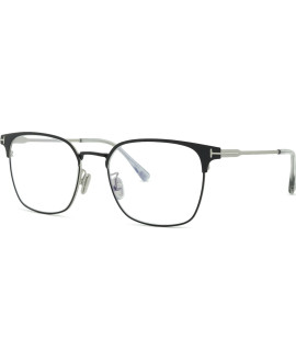 мужские очки для зрения TOM FORD TOMF FT6054-D-B54002