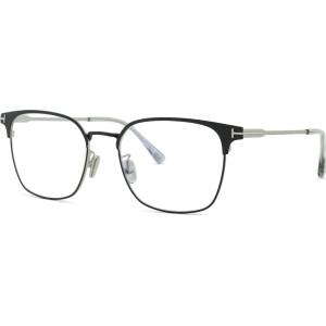 мужские очки для зрения TOM FORD TOMF FT6054-D-B54002