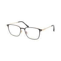 женские очки для зрения TOM FORD TOMF FT6055-D-B56001