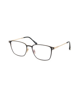 женские очки для зрения TOM FORD TOMF FT6055-D-B56001