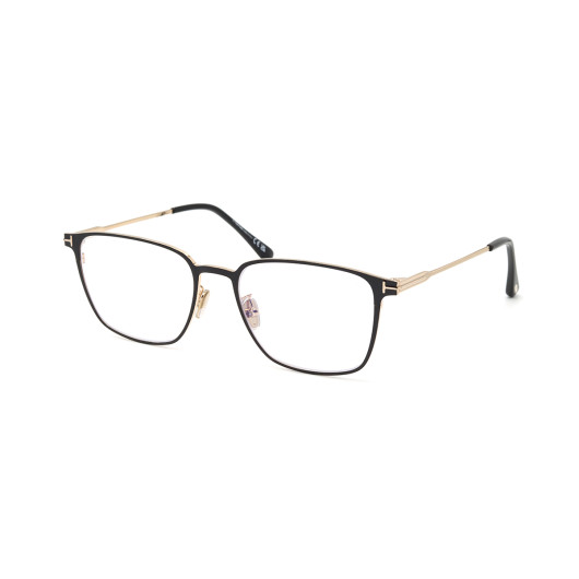 женские очки для зрения TOM FORD TOMF FT6055-D-B56001