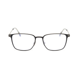 мужские очки для зрения TOM FORD TOMF FT6055-D-B56002