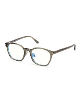 женские очки для зрения TOM FORD TOMF FT6056-D-B51096