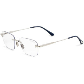 мужские очки для зрения TOM FORD TOMF FT6117-B54016