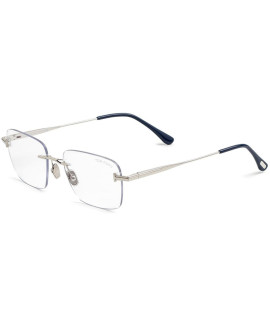 мужские очки для зрения TOM FORD TOMF FT6117-B54016
