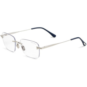 мужские очки для зрения TOM FORD TOMF FT6117-B54016