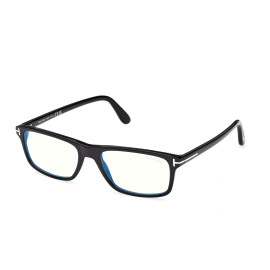 мужские очки для зрения TOM FORD TOMF FT6119-B55001