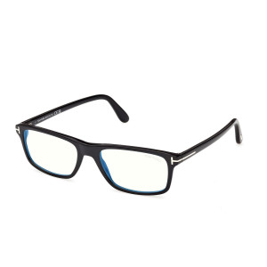 мужские очки для зрения TOM FORD TOMF FT6119-B55001