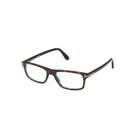 мужские очки для зрения TOM FORD TOMF FT6119-B55052