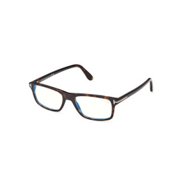мужские очки для зрения TOM FORD TOMF FT6119-B55052