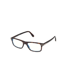 мужские очки для зрения TOM FORD TOMF FT6119-B55052