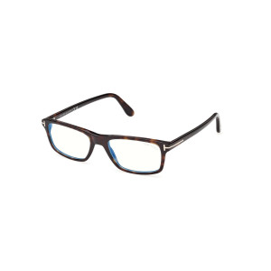 мужские очки для зрения TOM FORD TOMF FT6119-B55052