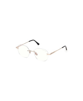 женские очки для зрения TOM FORD TOMF FT6126-B52008