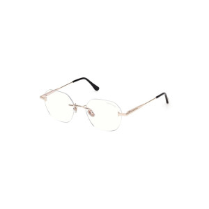 женские очки для зрения TOM FORD TOMF FT6126-B52008