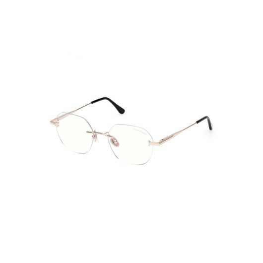 женские очки для зрения TOM FORD TOMF FT6126-B52008