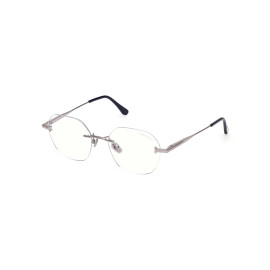 женские очки для зрения TOM FORD TOMF FT6126-B52014