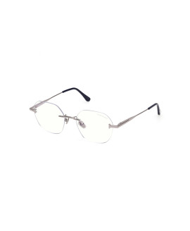 женские очки для зрения TOM FORD TOMF FT6126-B52014