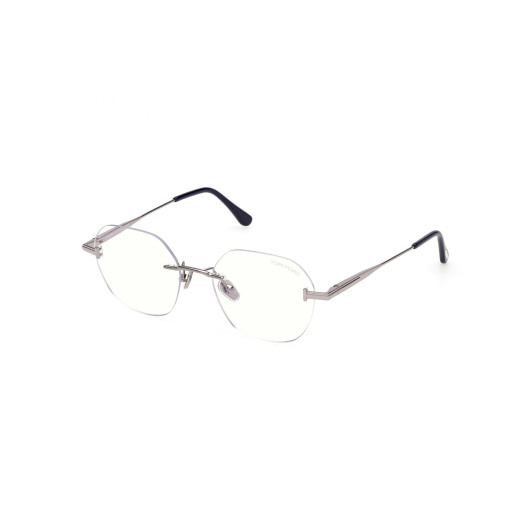 женские очки для зрения TOM FORD TOMF FT6126-B52014
