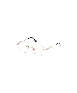 женские очки для зрения TOM FORD TOMF FT6126-B52028