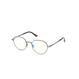 женские очки для зрения TOM FORD TOMF FT6127-B51008