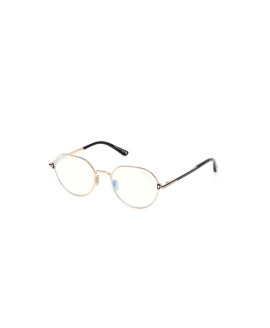 женские очки для зрения TOM FORD TOMF FT6127-B51028