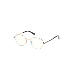 женские очки для зрения TOM FORD TOMF FT6127-B51028