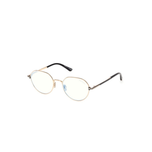 женские очки для зрения TOM FORD TOMF FT6127-B51028