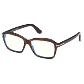 женские очки для зрения TOM FORD TOMF FT6129-B54052
