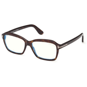 женские очки для зрения TOM FORD TOMF FT6129-B54052