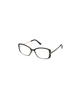 женские очки для зрения TOM FORD TOMF FT6138-B54001