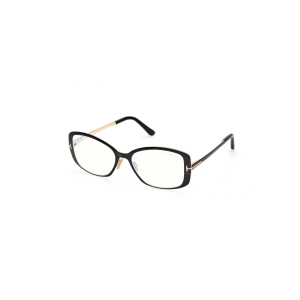 женские очки для зрения TOM FORD TOMF FT6138-B54001