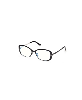 женские очки для зрения TOM FORD TOMF FT6138-B54005