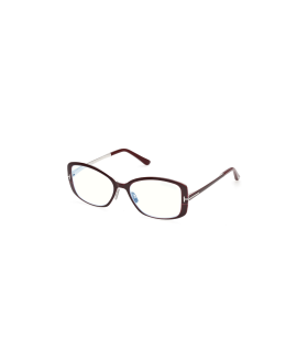 женские очки для зрения TOM FORD TOMF FT6138-B54069
