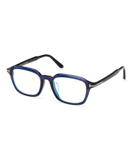 женские очки для зрения TOM FORD TOMF FT6148-D-B53090
