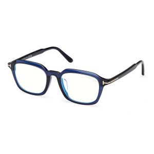 женские очки для зрения TOM FORD TOMF FT6148-D-B53090