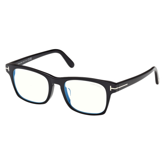 женские очки для зрения TOM FORD TOMF FT6150-D-B55001